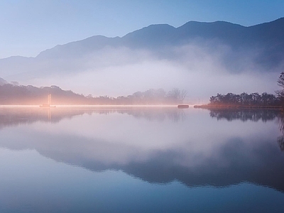 现代风景 户外风景 户外自然风景 山水风景 山