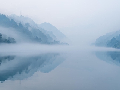 现代风景 山水风景 户外自然风景 户外风景