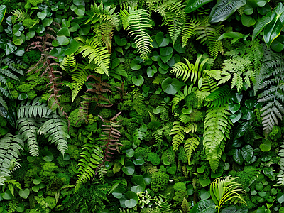 现代绿植墙 现代绿植墙 绿植植物墙 仿真墙面 绿植墙面