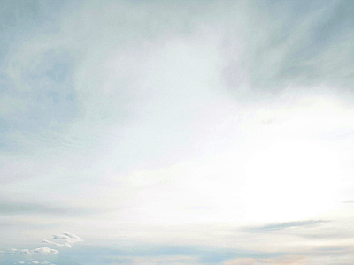 现代风景 朝阳天空清晨天空 个性天空 震撼的 梦幻