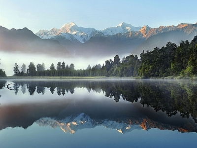 现代风景 户外风景 自然风景 山水风景 外景风景