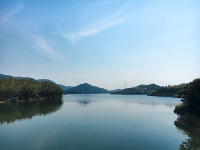 现代风景 户外风景 自然风景 山水风景 外景风景