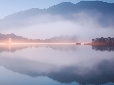 现代风景 户外风景 自然风景 山水风景 外景风景