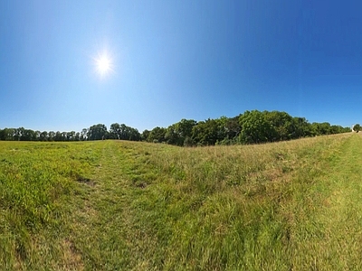 现代户外HDR 草坪天空HDR 户外草地HDR 公园绿地HDR 全景天空HDR