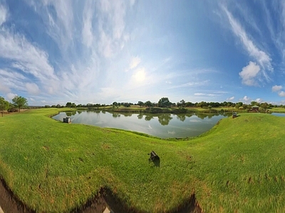 现代天空HDR 草坪天空HDR 公园绿地HDR 全景天空HDR 户外草地HDR 草坪HDR