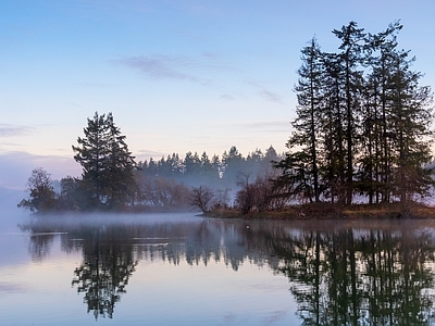 现代风景 山水风景 户外风景 自然风景