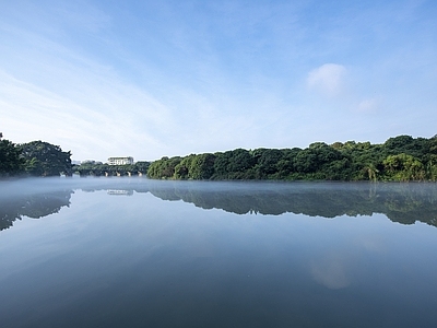 现代风景 户外风景 自然风景 山水风景