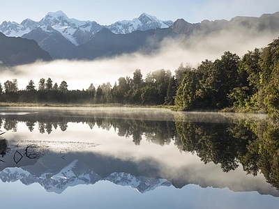 现代风景 户外风景 自然风景 山水风景 外景风景