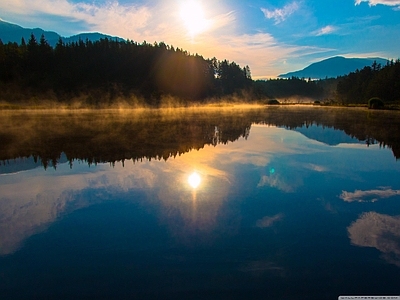 现代风景 户外风景 自然风景 山水风景 外景风景 夕阳