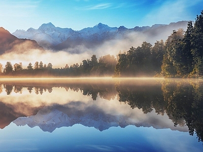 现代风景 户外风景 自然风景 山水风景 外景风景