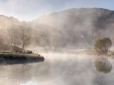 现代风景 户外风景 自然风景 山水风景 外景风景