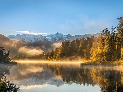 现代风景 户外风景 自然风景 山水风景 外景风景