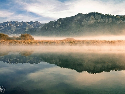 现代风景 户外风景 户外自然风景 山水风景 山