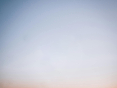 现代天空外景 夕阳天空 黄昏傍晚天空 清晨朝阳天空 干净的梦幻天空 晴朗通透的彩色的