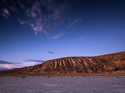 现代天空外景 星空 夜晚天空