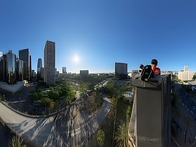 现代城市HDR 现代城市HDR 白天城市HDR 城市街道HDR 城市外景HDR 城市白天街道