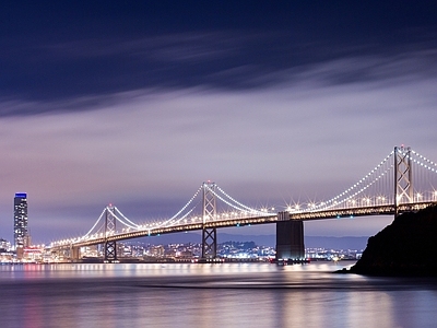 现代新中式城市外景 夜晚城市 夕阳城市 道路外景