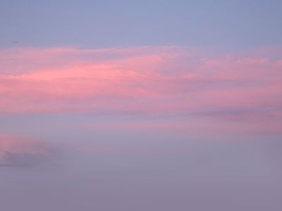 现代天空外景 黄昏天空 夕阳天空