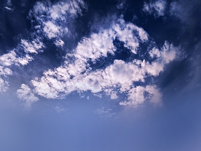 现代天空外景 阴天天空 夜晚天空