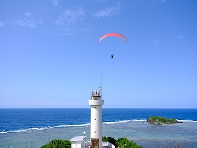 现代壁纸 户外风景