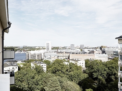 现代简约城市外景 白天城市外景 道路外景 广场外景 城市外景 外景