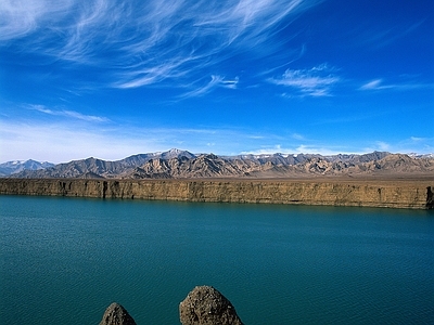 现代风景 海洋