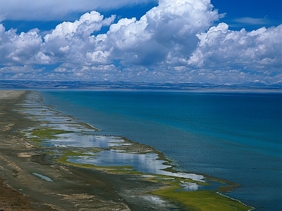 现代风景 海洋