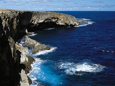 现代风景 海洋