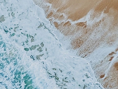 现代风景 海洋风光 海洋