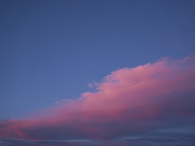 天空外景 夜晚天空 黄昏天空