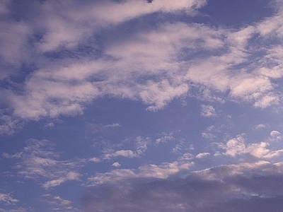 现代天空外景 夜晚天空 黄昏天空