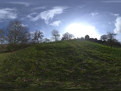 现代法式户外HDR 户外风景HDR 自然环境HDR 天空HDR 室外HDR 城市HDR