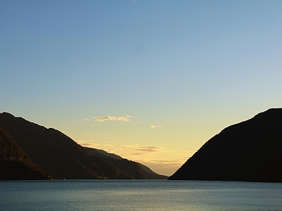 现代天空外景 海边天空外景 白天天空