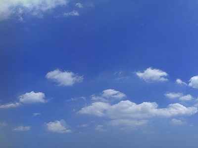 现代天空外景 清晨天空 黄昏天空