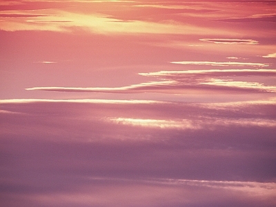 现代天空外景 清晨天空 黄昏天空