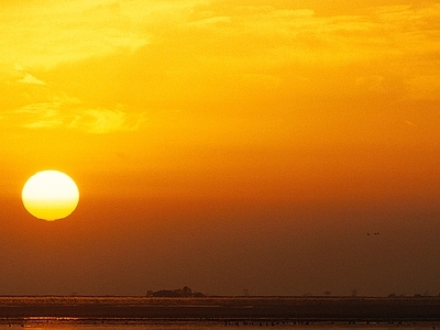 现代天空外景 清晨天空 黄昏天空