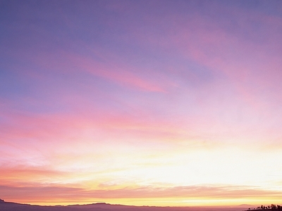 现代天空外景 清晨天空 黄昏天空