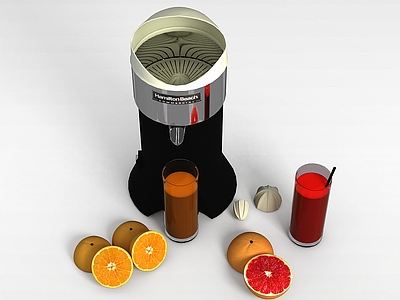 现代榨汁机【ID:1188978953】