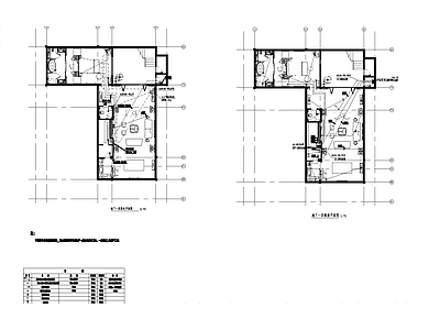 建筑电气 建筑插座电气 别墅电气设计 施工图