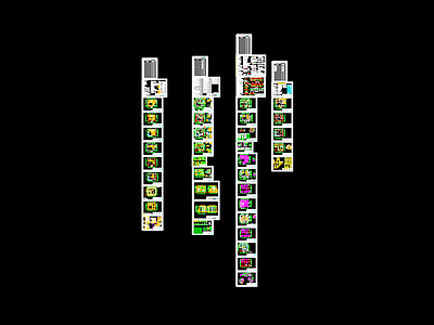 混凝土结构 框架结构别墅全套 三层独立基础 施工图