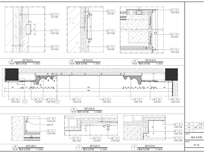 别墅 别墅全套 意式轻奢大别墅 1100平大别墅 别墅图纸完整齐全 施工图