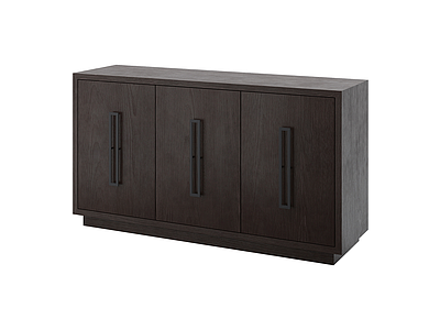 现代新中式斗柜 边柜 矮柜 斗柜