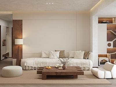 中古原木横厅 自然风 电视书柜 宠物柜 入户鞋柜 厨房餐厅