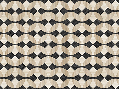 现代意式其他木材 木纹拼花 木饰面 木地板 墙纸