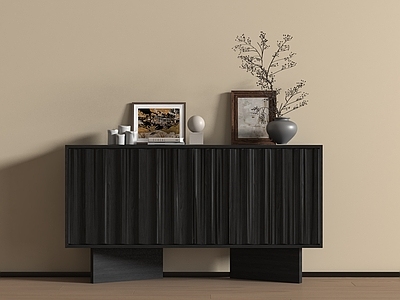 现代意式斗柜 现代意式斗柜 实木斗柜 边柜 餐边柜