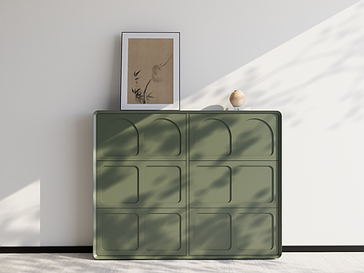 法式奶油斗柜 五斗柜 边柜 矮柜 烤漆翻斗门厅柜 小户型门口玄关柜