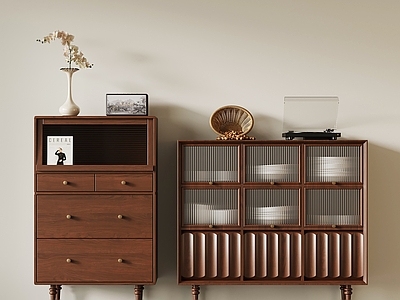 中古餐边柜 中古餐边柜 玄关柜 斗柜