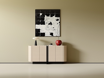 现代玄关柜 矮柜 端景柜玄关柜 边柜 斗柜