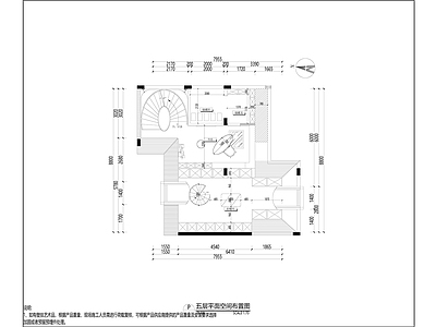 别墅 别墅豪宅 别墅全套 施工图