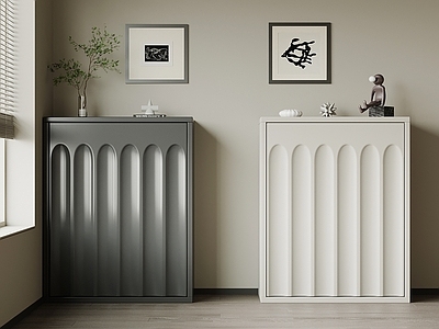 现代斗柜 现代斗柜 边柜 储物柜